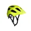 Trek Tyro Youth Helmet - 50-55cm - Radioactive Yellow/Power Surge