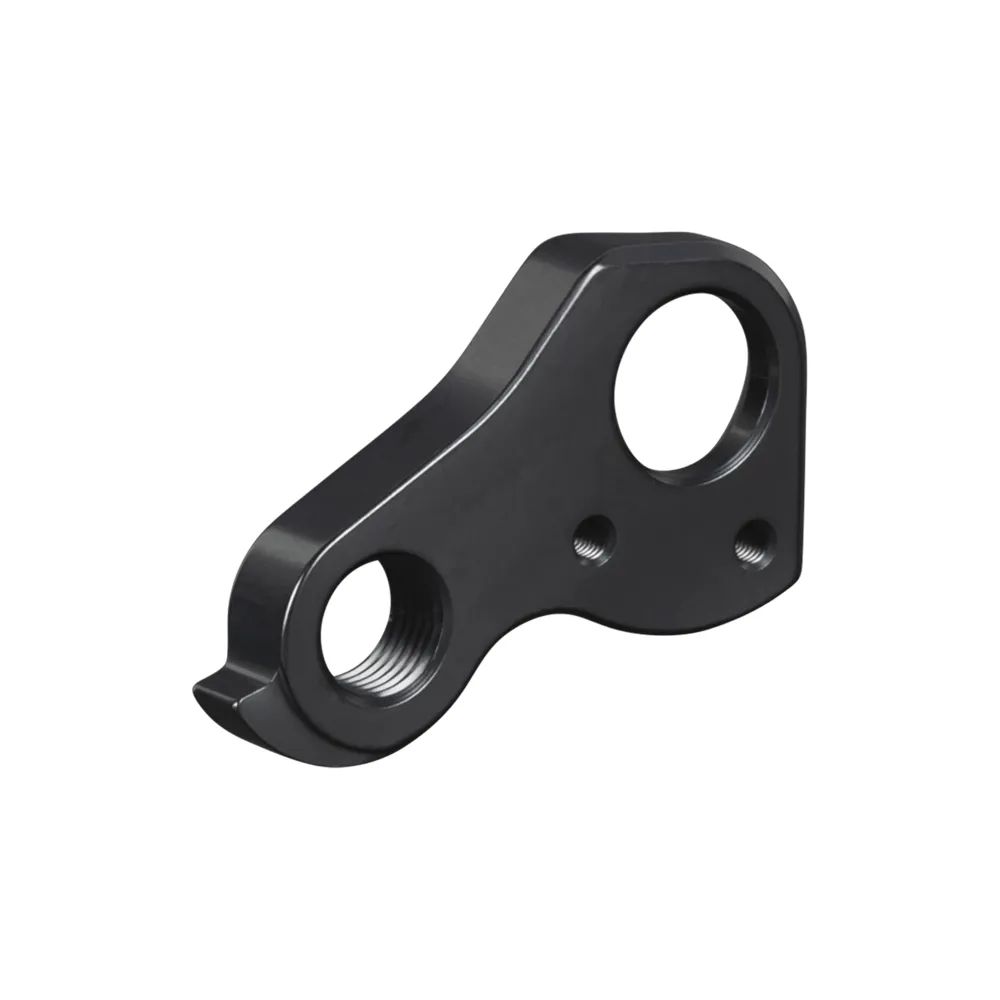 uPRISE Bikes Trek Updated Road Rear Derailleur Hanger - 142x12mm Thru-Axle - Black | Price match, 365 day return s, 18-Month Warranty, Finance Available & Free UK Delivery