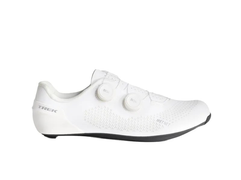 Trek Velocis Road Cycling Shoes - White
