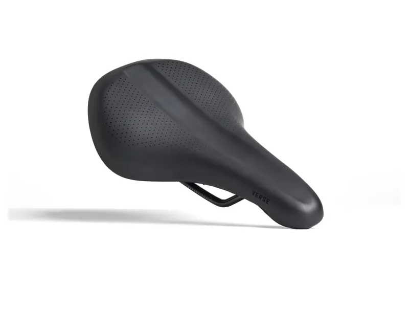 Trek Verse Trail Saddle -250 x 145mm - Black