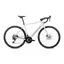 Orbea Avant H40 2027 Endurance Road Bike - Golden White/Smooth Silver