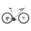 Orbea Avant H30 2027 Endurance Road Bike - Golden White/Smooth Silver