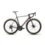 Orbea Orca M20i LTD PWR 2027 Carbon Road Bike - Diamond Carbon/Sunset