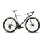Orbea Orca M21e LTD PWR 2027 Carbon Road Bike - Spark Silver/Grey