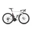 Orbea Orca Aero M30i LTD 2027 Carbon Road Bike - Golden Off White