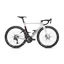 Orbea Orca Aero M20i LTD 2027 Carbon Road Bike - Golden Off White