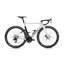 Oebea Orca Aero M21e LTD 2027 Carbon Road Bike - Golden Off White