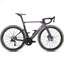 Orbea Orca Aero M10i LTD PWR 2027 Carbon Aero Road Bike - Royal Plum