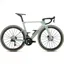 Orbea Orca Aero M10i LTD PWR 2027 Carbon Aero Road Bike - Frozen Concrete