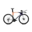 Orbea Ordu M30i LTD 2027 Carbon Triathlon Bike - Halo Silver/Tanzanite