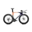 Orbea Ordu M20i LTD 2027 Carbon Triathlon Bike - Halo Silver/Tanzanite