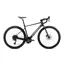 Orbea Terra H50 2027 Gravel Road Bike - Diamond Black/Carbon View