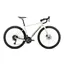 Orbea Terra H50 2027 Gravel Road Bike - Ivory White/Olive Green