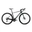 Orbea Terra H40 2027 Gravel Road Bike - Diamond Black/Carbon  View