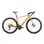 Orbea Terra H40 2027 Gravel Road Bike - Bumblebee Yellow/Brown