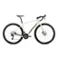 Orbea Terra H40 2027 Gravel Road Bike - Ivory White/Olive Green