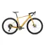Orbea Terra H40 1X 2027 Gravel Road Bike - Bumblebee Yellow/Brown