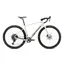 Orbea Terra H40 1X 2027 Gravel Road Bike - Ivory White/Olive Green