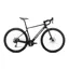 Orbea Terra H30 2027 Gravel Road Bike - Diamond Black/Carbon View