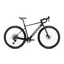 Orbea Terra H30 1X 2027 Gravel Road Bike - Diamond Black/Carbon View