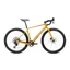 Orbea Terra H30 1X 2027 Gravel Road Bike - Bumblebee Yellow/Brown