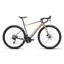 Orbea Terra M30 Team 2027 Carbon Gravel Road Bike - Nickel/Cinamon