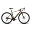 Orbea Terra M30 Team 2027 Carbon Gravel Road Bike - Caramel Carbon