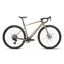 Orbea Terra M31e Team 1X 2027 Carbon Gravel Road Bike - Nickel/Cinamon