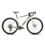 Orbea Terra M31e Team 1X 2027 Carbon Gravel Road Bike - Acid Gum/Purple