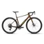 Orbea Terra M31e Team 1X 2027 Carbon Gravel Road Bike - Caramel Carbon