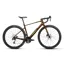 Orbea Terra M20i Team 2027 Carbon Gravel Road Bike - Caramel Carbon