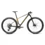Orbea Alma M-Pro 2027 Carbon Hardtail Mountain Bike - Caramel Carbon