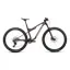 Orbea Oiz M30 29er 2027 Full Suspension Mountain Bike - Burning Ashes