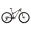 Orbea Oiz M10 29er 2027 Full Suspension Mountain Bike - Burning Ashes