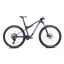 Orbea Oiz M-Pro 29er 2027 Full Suspension Mountain Bike - Royal Plum