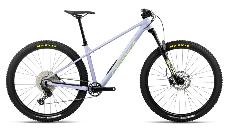 Orbea Laufey H30 29er 2027 Hardtail Mountain Bike - Digital Lavender