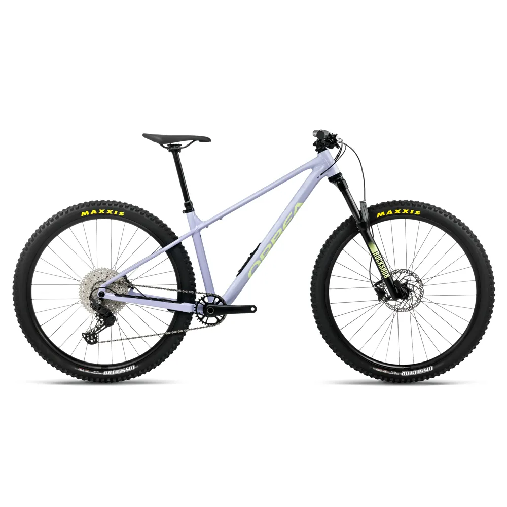 uPRISE Bikes Orbea Laufey H30 29er 2027 Hardtail Mountain Bike - Digital Lavender | Price match, 365 day returns, 18-Month Warranty, Finance Available & Free UK Delivery