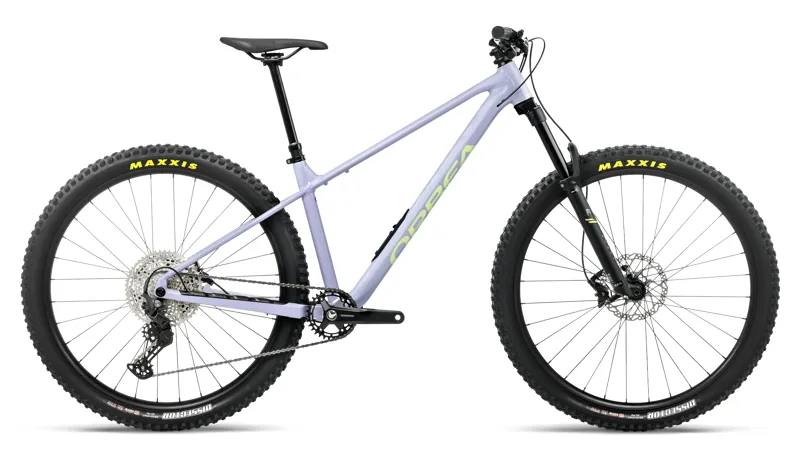 Orbea Laufey H10 29er 2027 Hardtail Mountain Bike - Digital Lavender