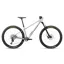 Orbea Laufey H10 29er 2027 Hardtail Mountain Bike - Smooth Silver