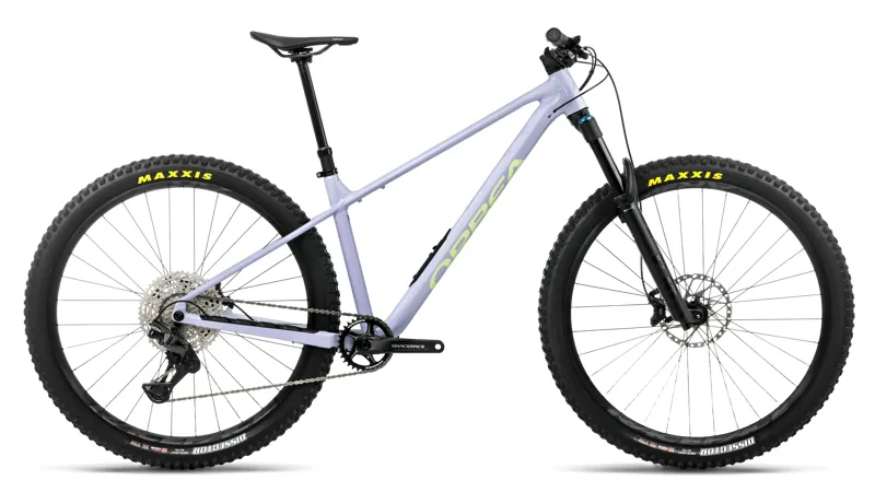Orbea Laufey H-LTD 29er 2027 Hardtail Mountain Bike - Digital Lavender