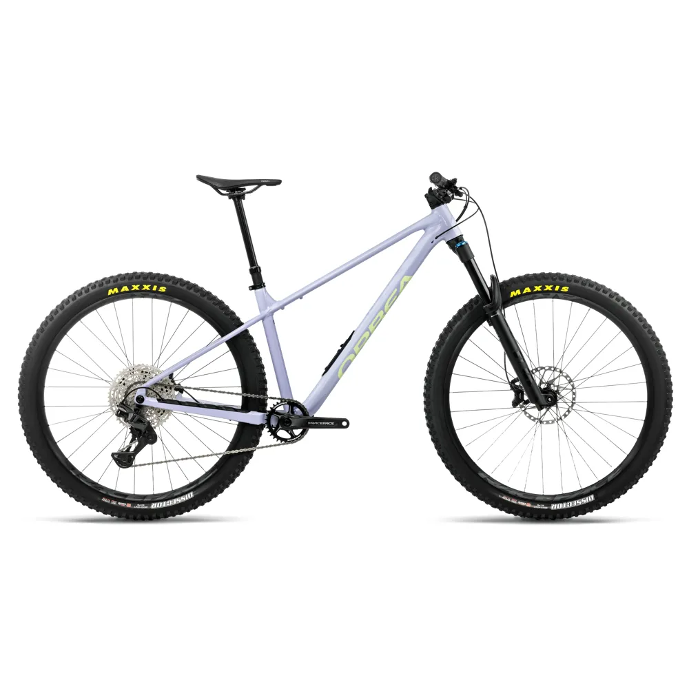 uPRISE Bikes Orbea Laufey H-LTD 29er 2027 Hardtail Mountain Bike - Digital Lavender | Price match, 365 day returns, 18-Month Warranty, Finance Available & Free UK Delivery
