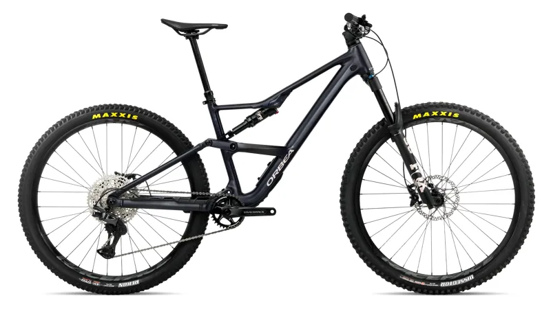Orbea Occam SL H10 29er 2027 Full Suspension Mountain Bike - Tanzanite