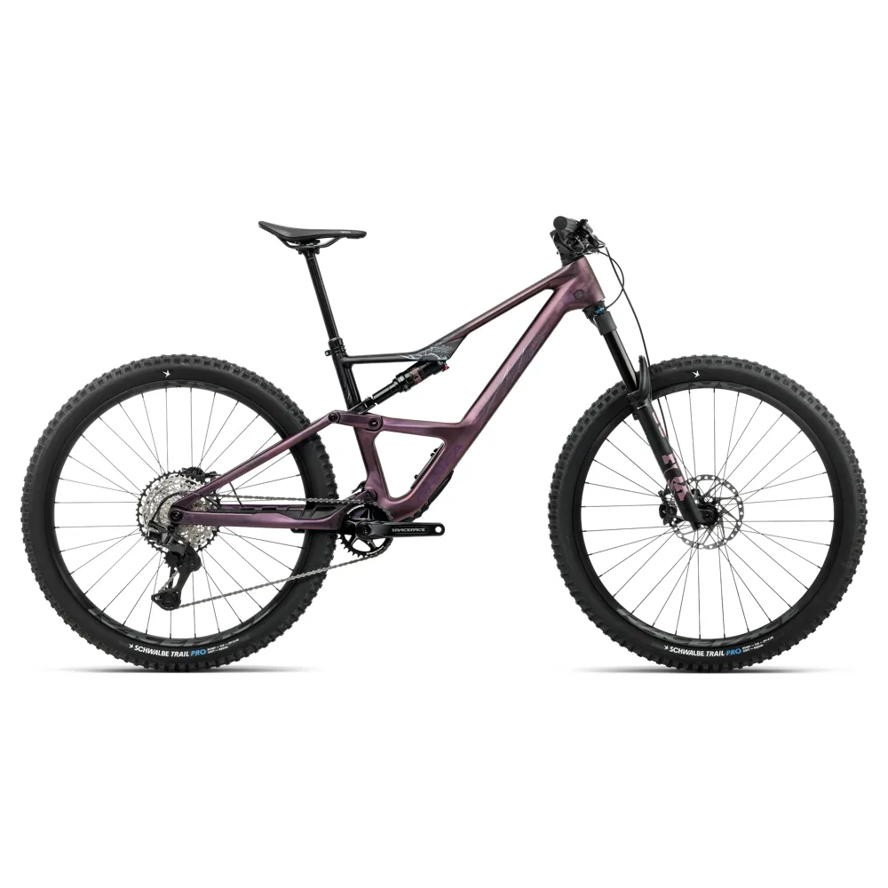 uPRISE Bikes Orbea Occam SL M30 29er 2027 Full Suspension Mountain Bike - Sunset Carbon | Price match, 365 day returns, 18-Month Warranty, Finance Available & Free UK Delivery