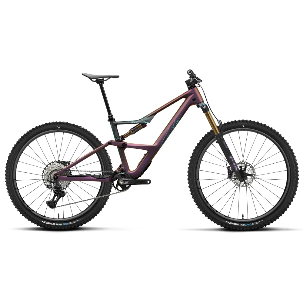 uPRISE Bikes Orbea Occam SL M10 29er 2027 Full Suspension Mountain Bike - Sunset Carbon | Price match, 365 day returns, 18-Month Warranty, Finance Available & Free UK Delivery