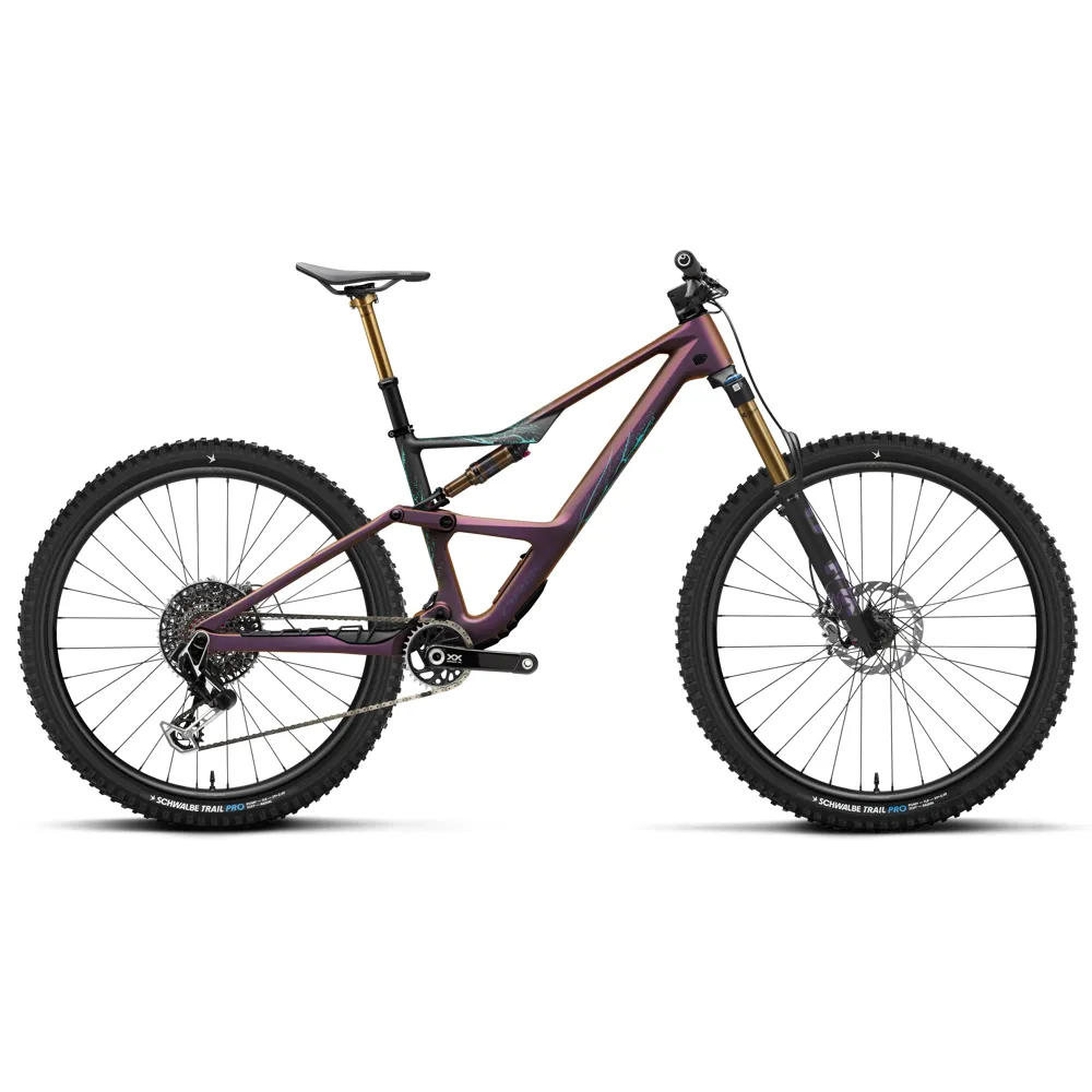 uPRISE Bikes Orbea Occam SL M-LTD 29er 2027 Full Suspension Mountain Bike - Sunset Carbon | Price match, 365 day returns, 18-Month Warranty, Finance Available & Free UK Delivery