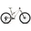 Orbea Occam SL M-LTD 29er 2027 Full Suspension Mountain Bike - Ivory White
