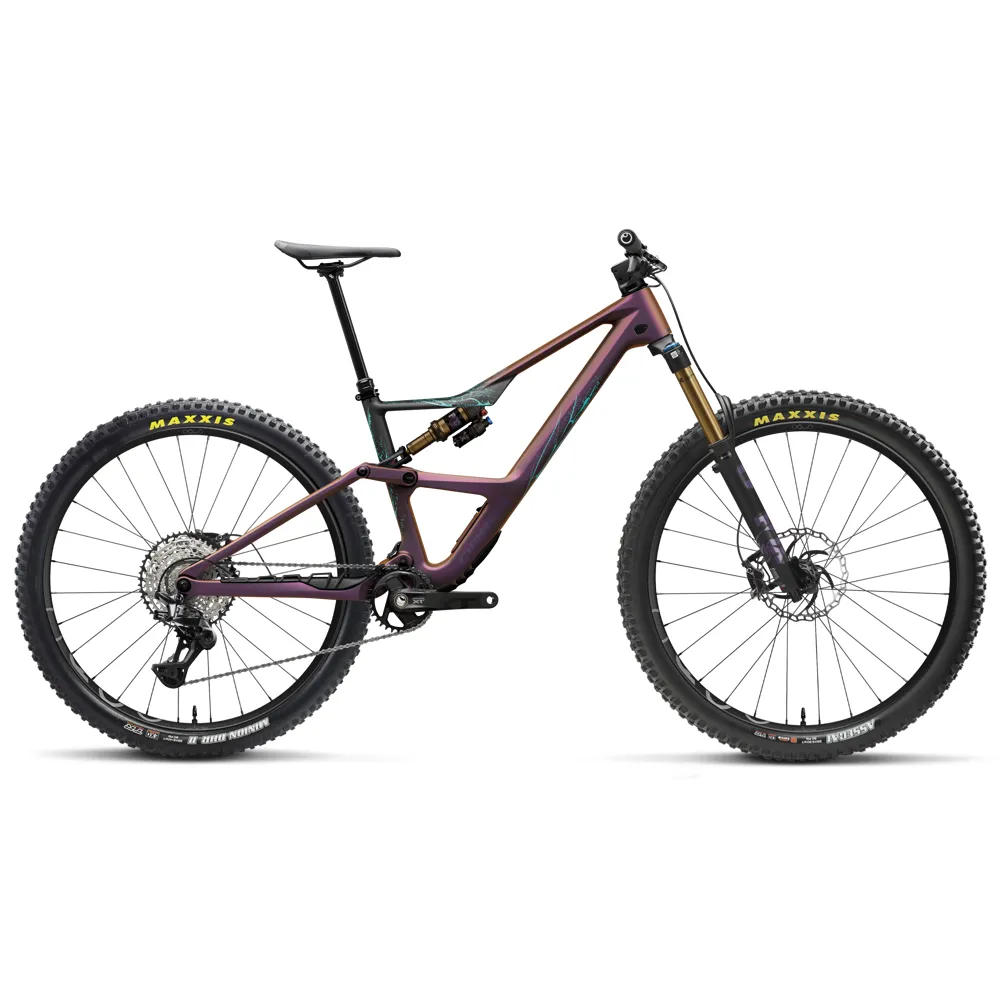 uPRISE Bikes Orbea Occam LT M10 29er 2027 Full Suspension Mountain Bike - Sunset Carbon | Price match, 365 day returns, 18-Month Warranty, Finance Available & Free UK Delivery