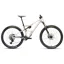 Orbea Occam LT M10 29er 2027 Full Suspension Mountain Bike - Ivory White