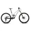 Orbea Rallon E10 450 2027 Full Suspension Mountain Bike - White Chic