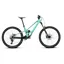 Orbea Rallon E10 450 2027 Full Suspension Mountain Bike - Aloha Green